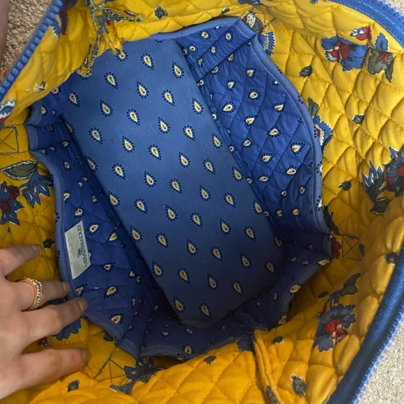 Vera Bradley Bags Unique Vera Bradley Bag Poshmark